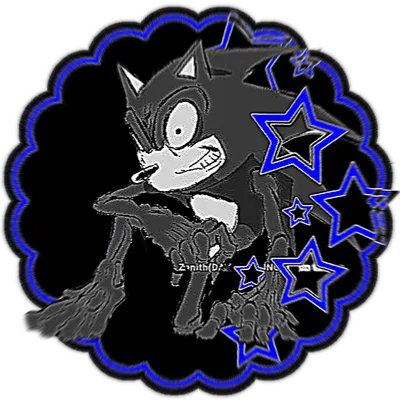 ᥫ᭡ "Sonic" AWAKENING ⋆. ̊