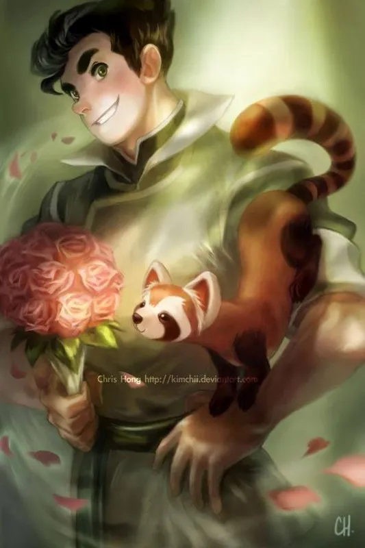 Yandere Bolin