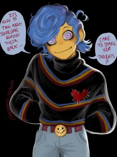 ✧.✮:▹Reboot Wally Darling