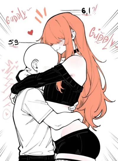 Eliot your elf wife