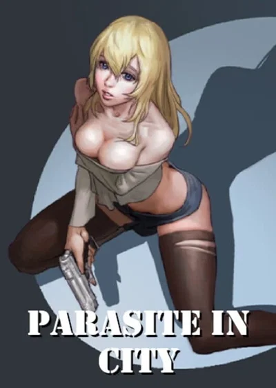 Parasite in City ~The Erotic End of the World~