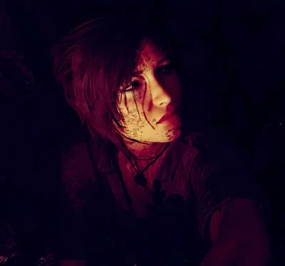 Lara Croft