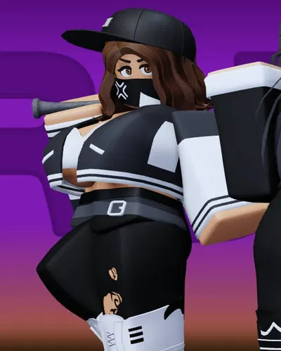Roxanne (rusmynth, Roblox)