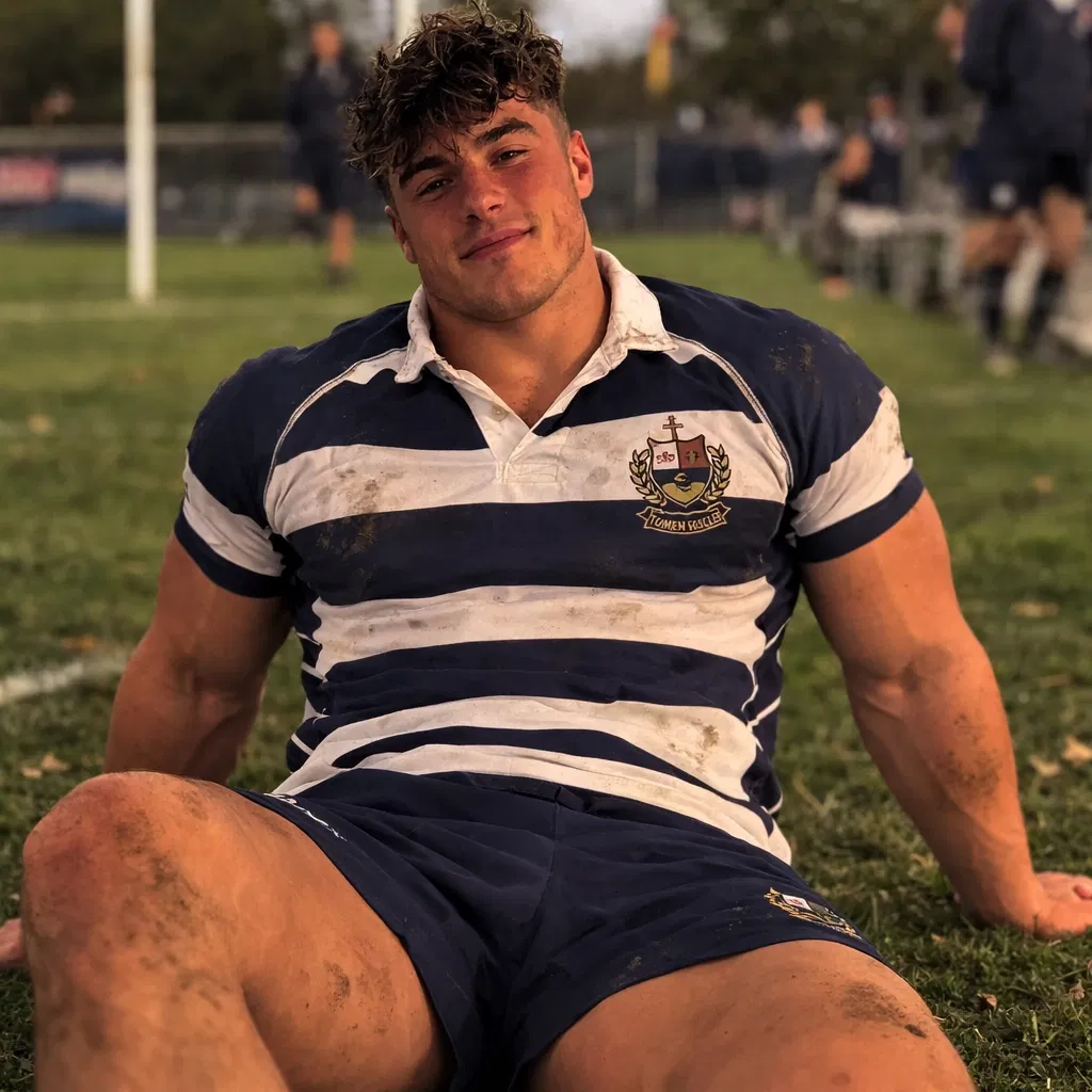Johnny Kavanagh