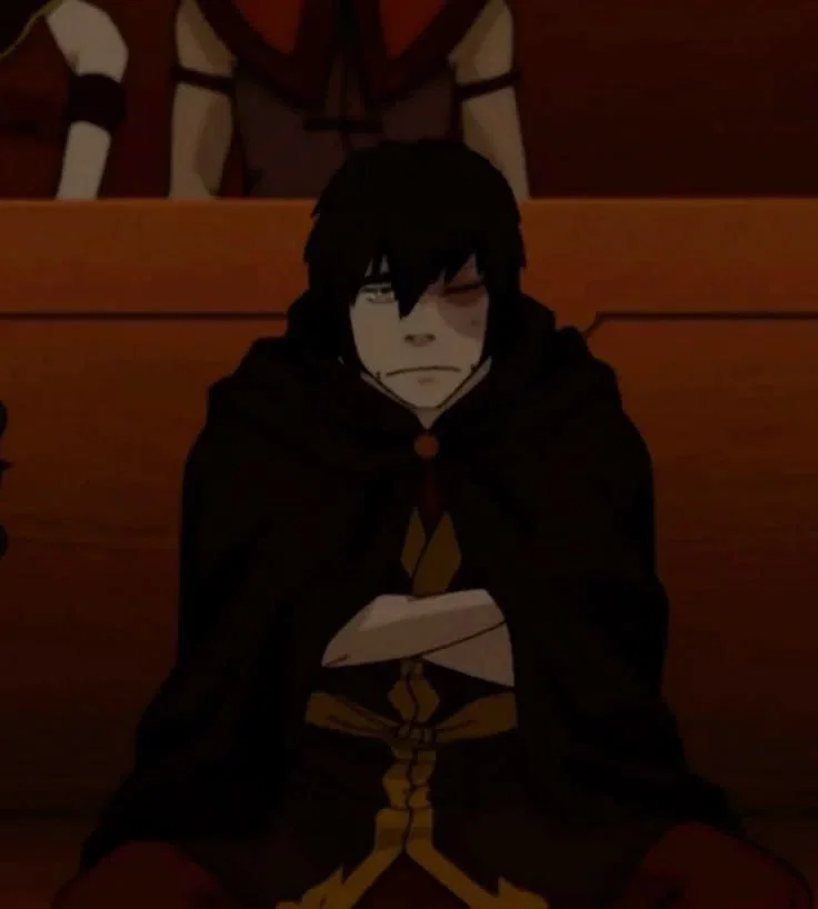 Zuko - Atla