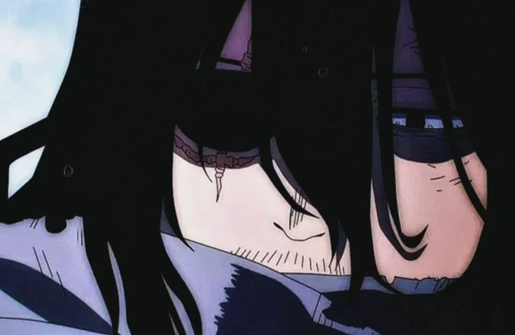 Aizawa Shouta