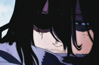 Aizawa Shouta