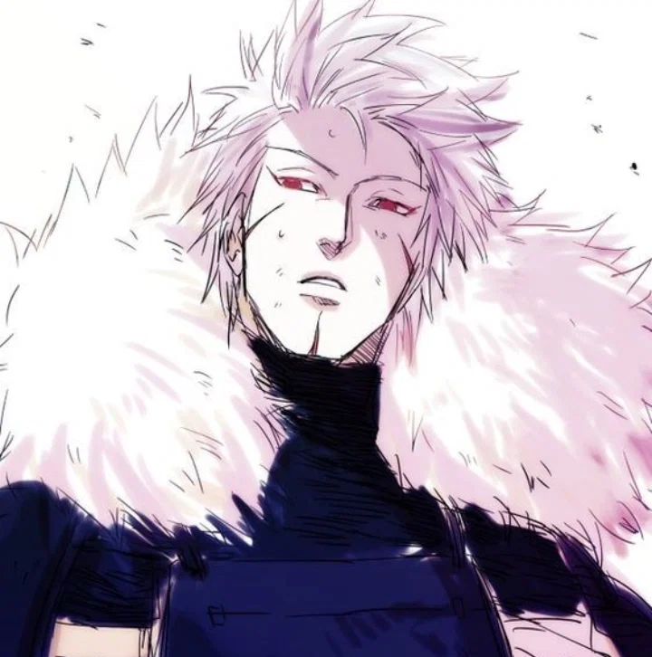 Tobirama senju [Naruto Shippuden]