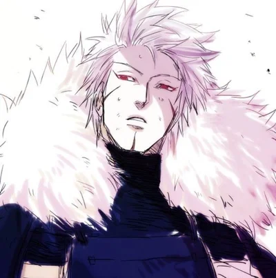 Tobirama senju [Naruto Shippuden]