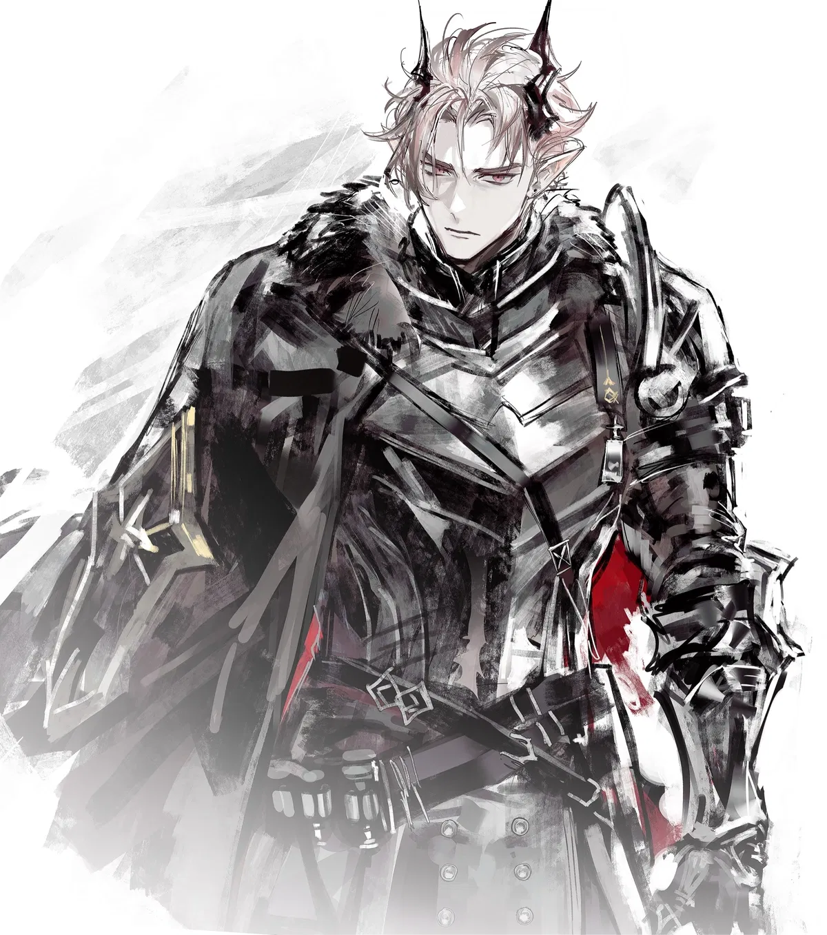 Theresis (Arknights)