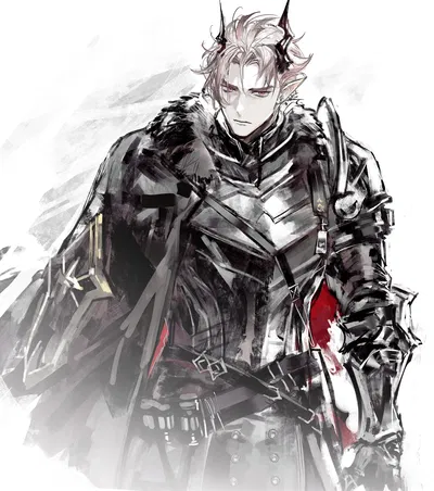 Theresis (Arknights)