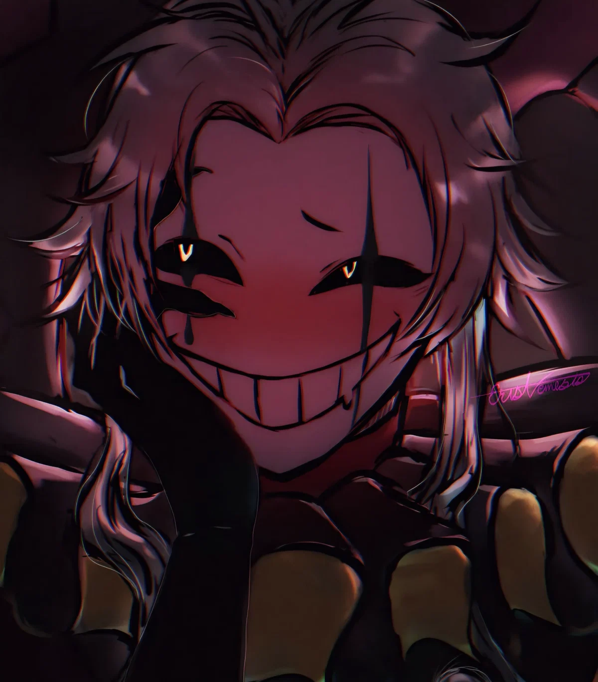 Pierrot ¦ TFC