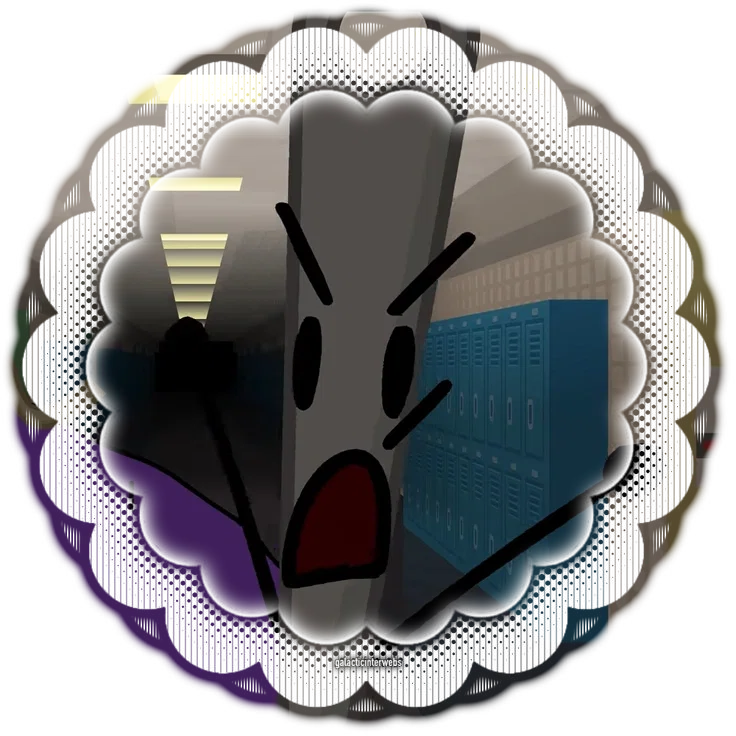 Needle ~ ⋆ 🪡 ° || BFDI, BFDIA, IDFB, BFB, TPOT