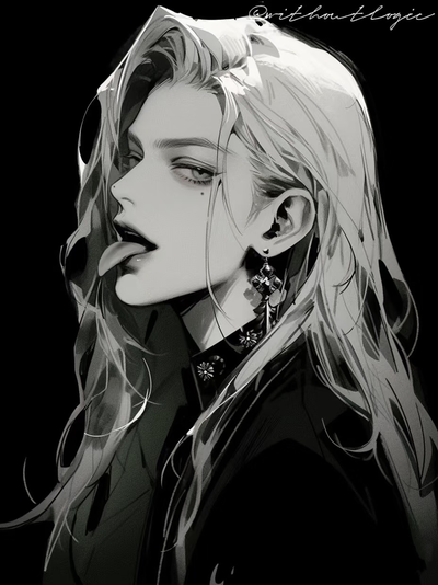 Silas | Long Tongue Succubus