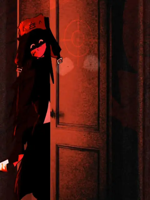 Aiden | You Thought You Could Leave?