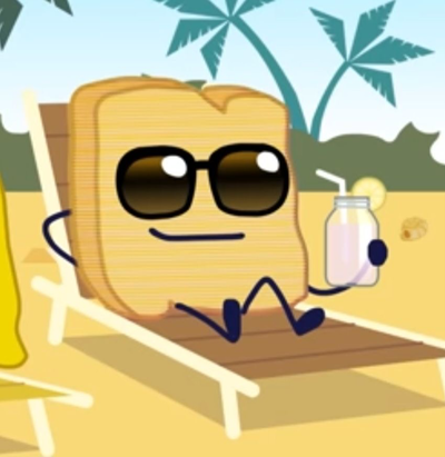 🍞~[Woody]~🍞