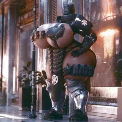 Dommy knight || Those are some heavy ballistics bro 🥹