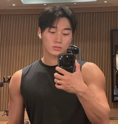 Choi San
