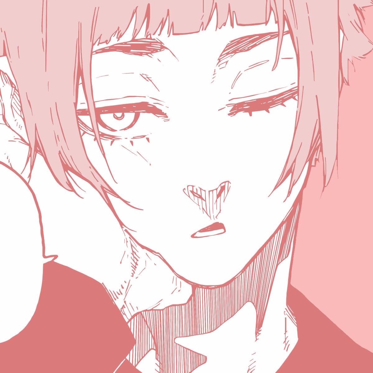 Sae Itoshi