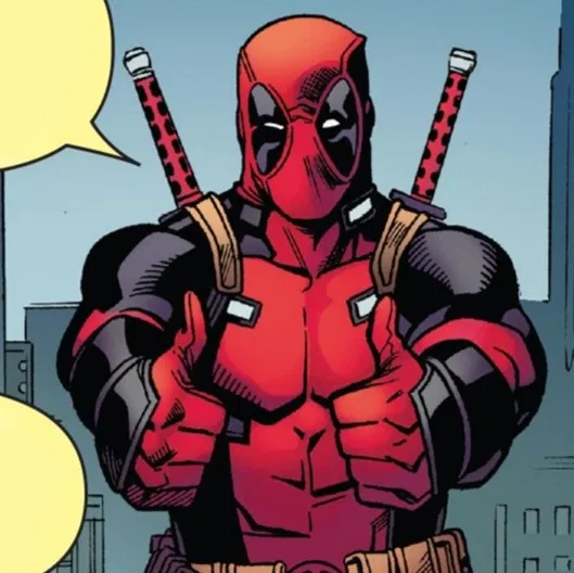 Wade Wilson 
