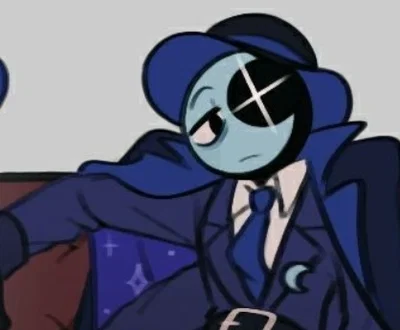 Detective Astro