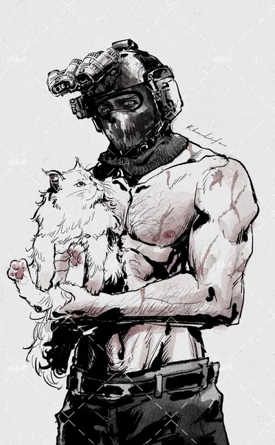 Keegan | CoD