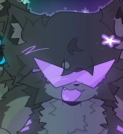 Nightshade - Kaiju Paradise