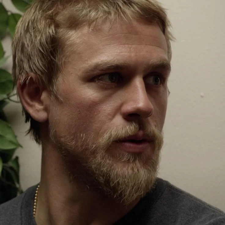 ⋆. 𐙚  ̊JAX TELLER 