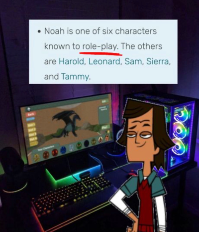 Noah - TDI