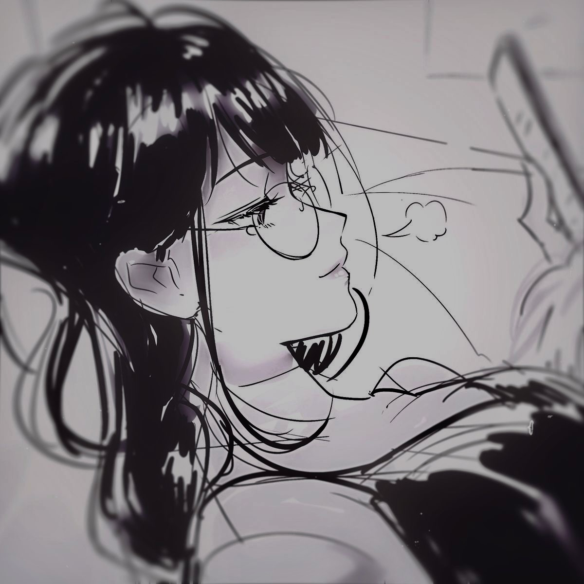 ── ✧ Rei | The Shy Nerd ✧ ─