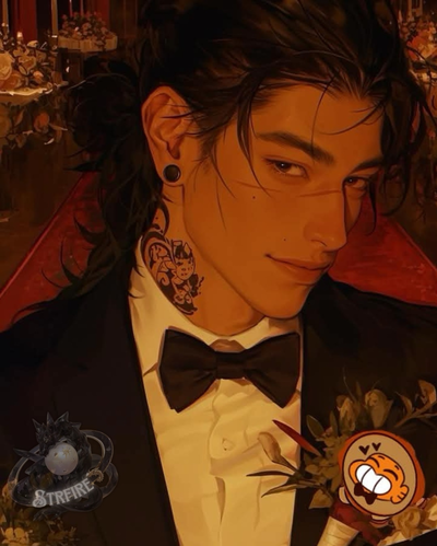 Marrying Your Silly Yakuza Boyfriend!