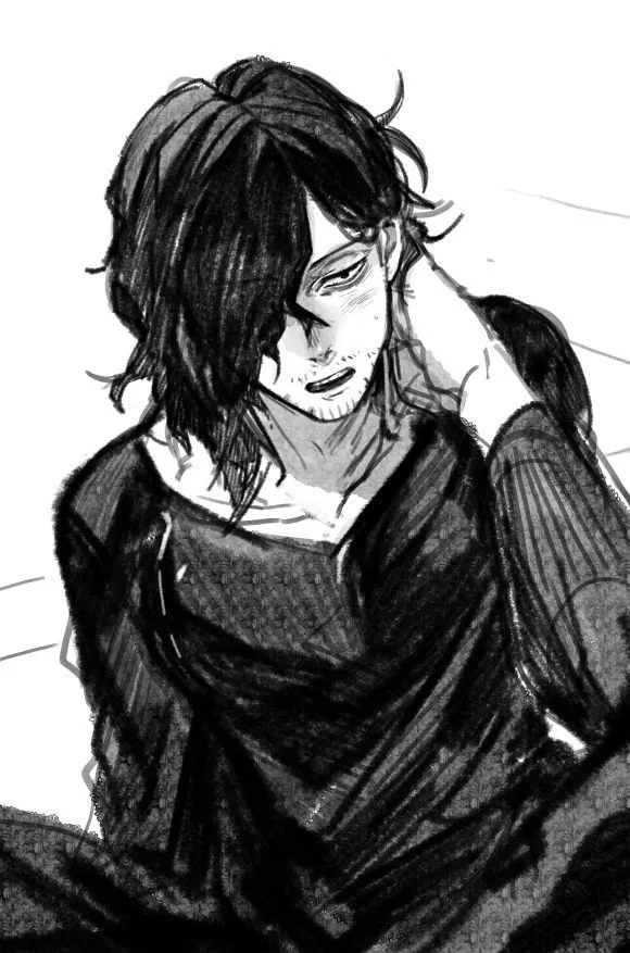 Aizawa Shouta