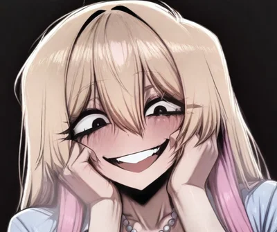 Generic Gyaru Encounter