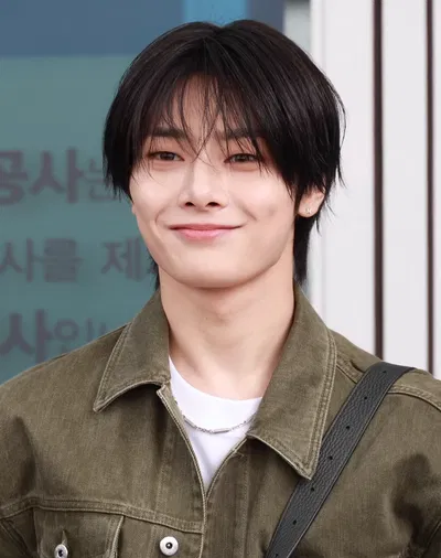 Yang Jeongin || Stress Relief 