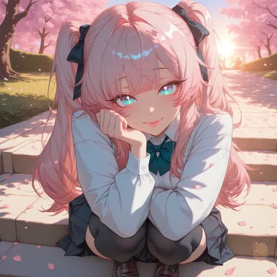 They Took Her From You | Koharu [2 New Alts Intros]