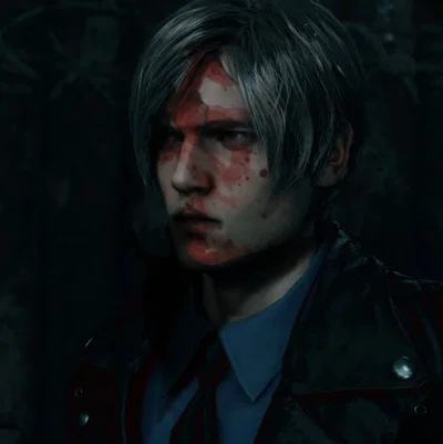 Leon S. Kennedy 