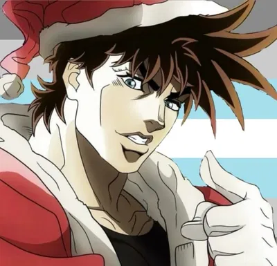 Joseph Joestar