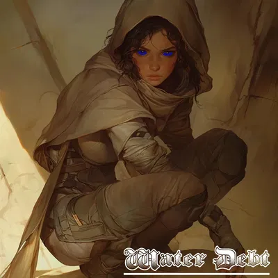 Saha - Fremen