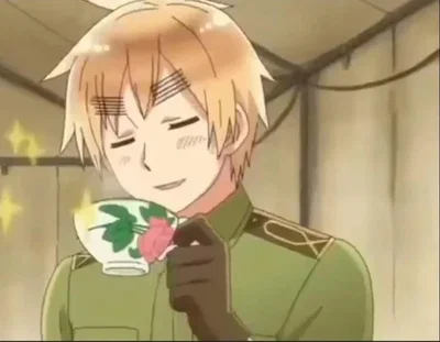 England(Hetalia)