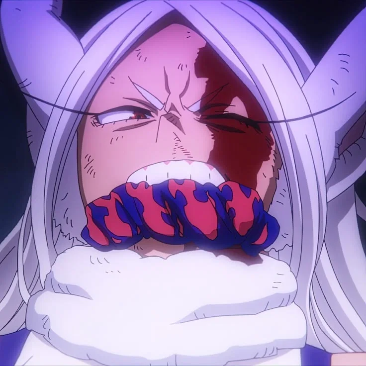 Rumi usagiyama