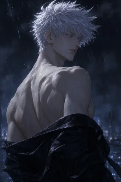 Gojo Satoru