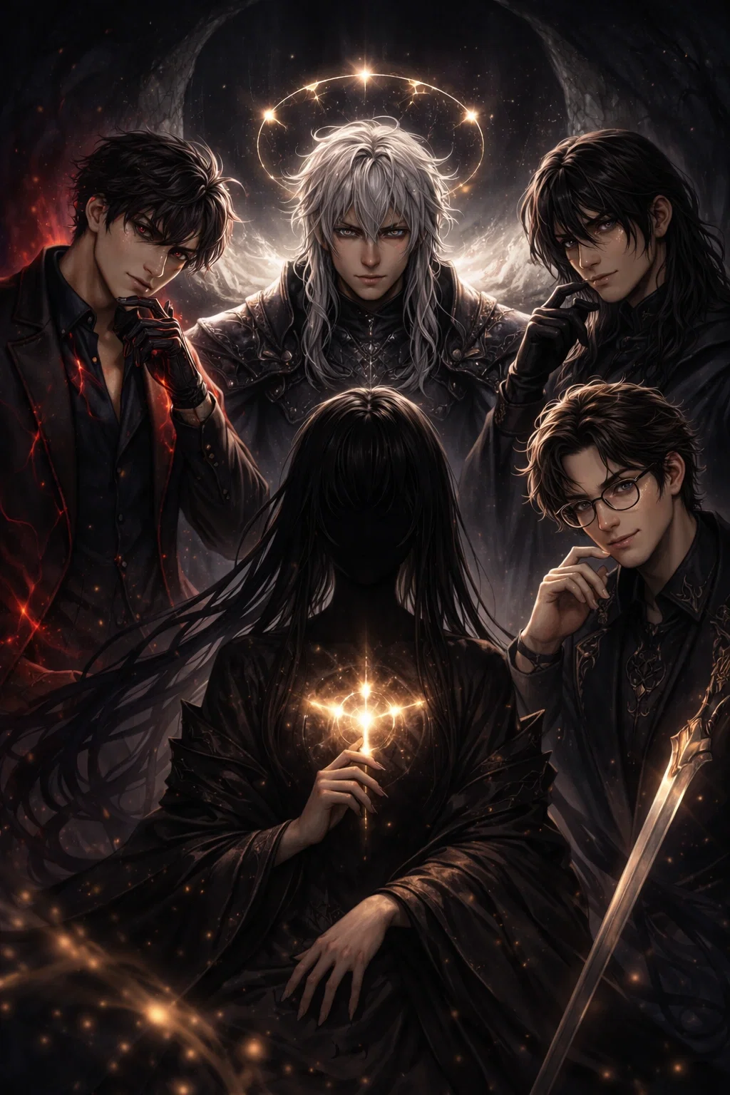 Saints of Soft Destruction