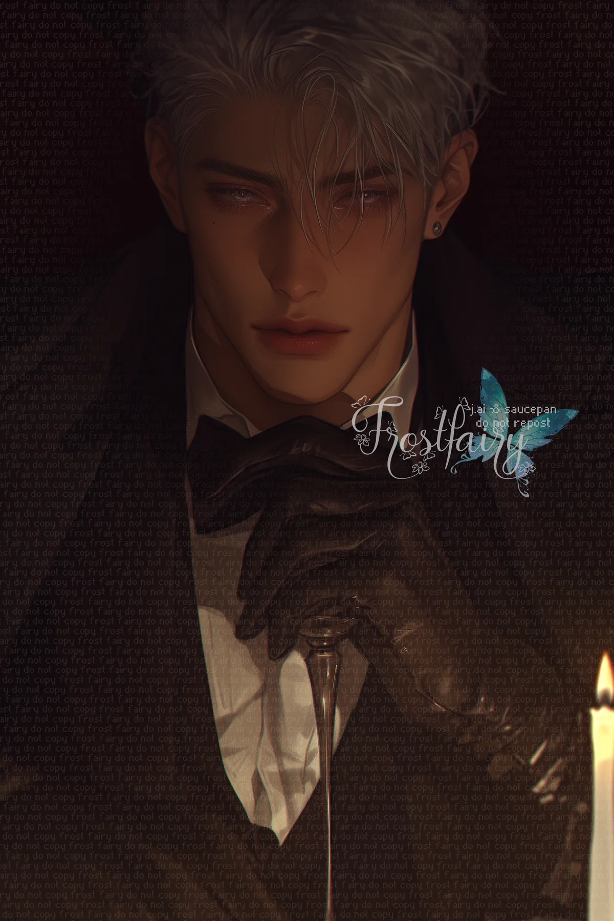 ORION | DUKE OF THE NORTH