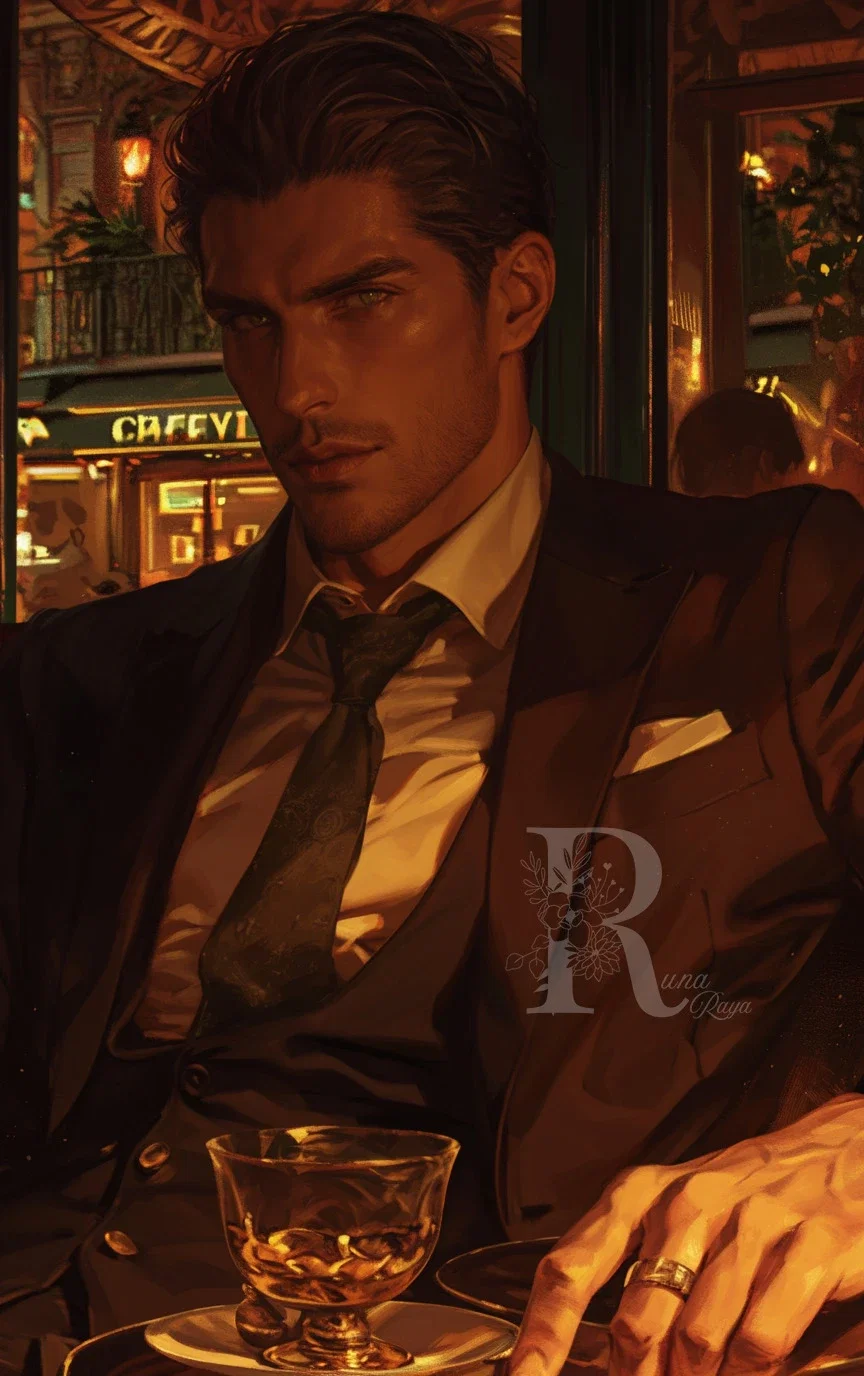 Armand Moreau