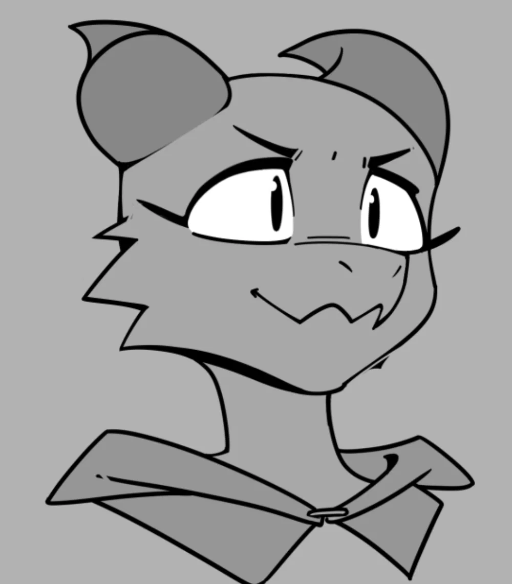 Kobold mercenary 