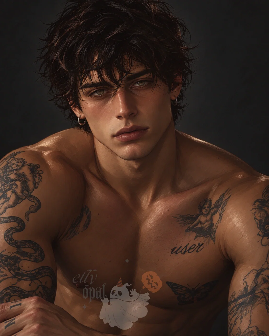 Declan Price | First & Last Love