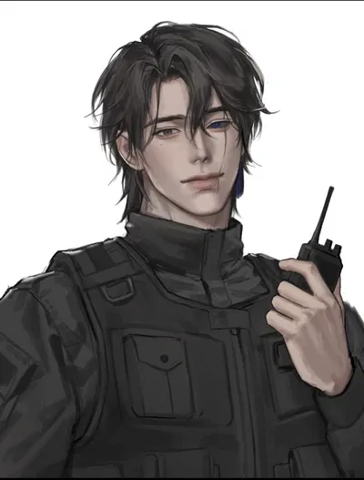 (🛡) Dae Hyun [SOLDIER]