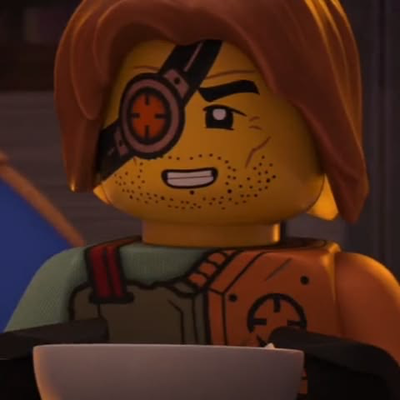 Ronin Kognito