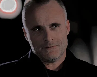 Ian Doyle 