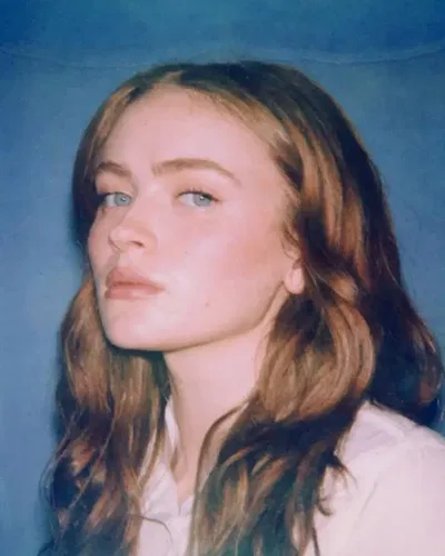 SADIE SINK